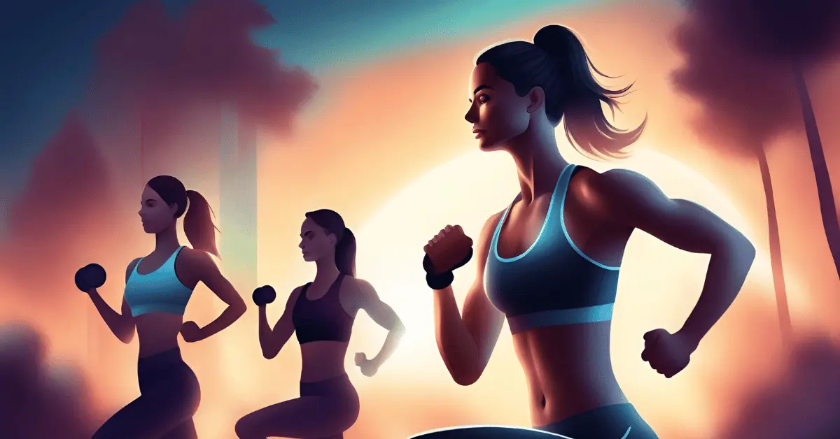 Blog topics for fitness (img)