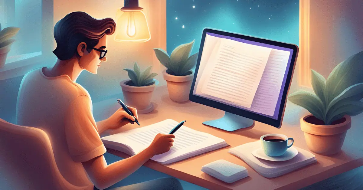 How to Start Making Money From Blogging: Ultimate Guide