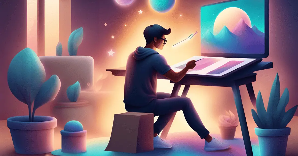 Thrive Creatively: Make Money from Art Easily