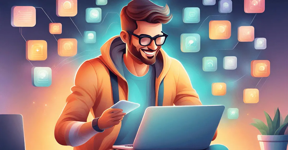 Boost Your Earnings with Digital Marketing Side Hustle