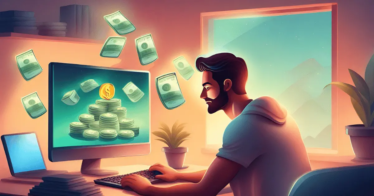 Smart Strategies to Build a Passive Income Easily