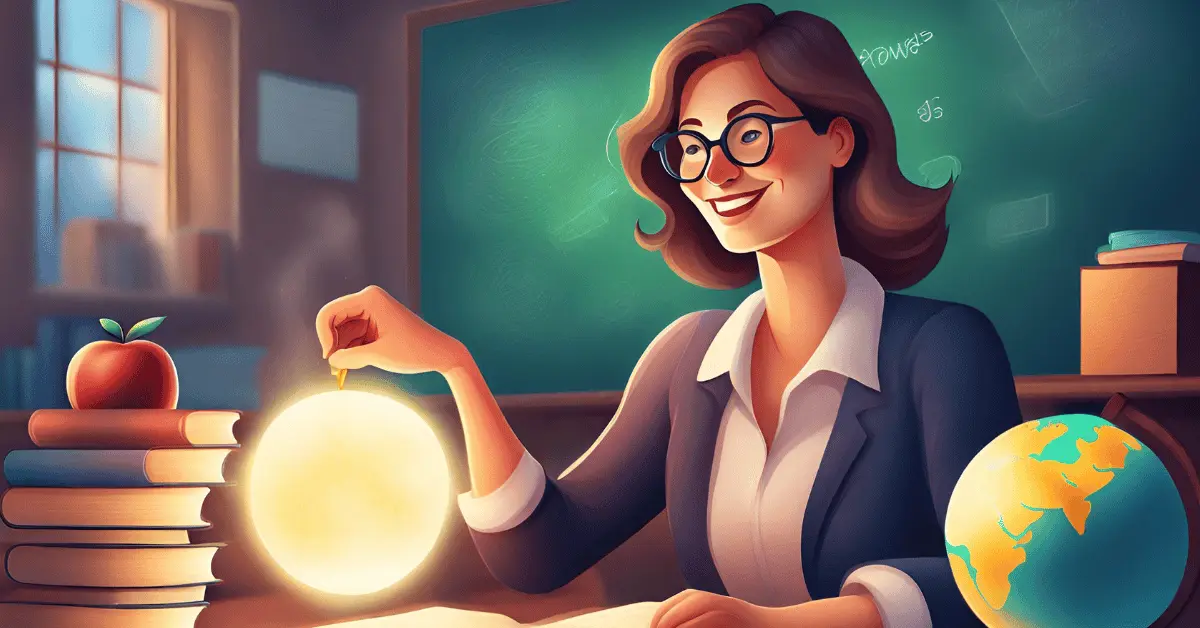 Smart Passive Online Income Ideas for Teachers