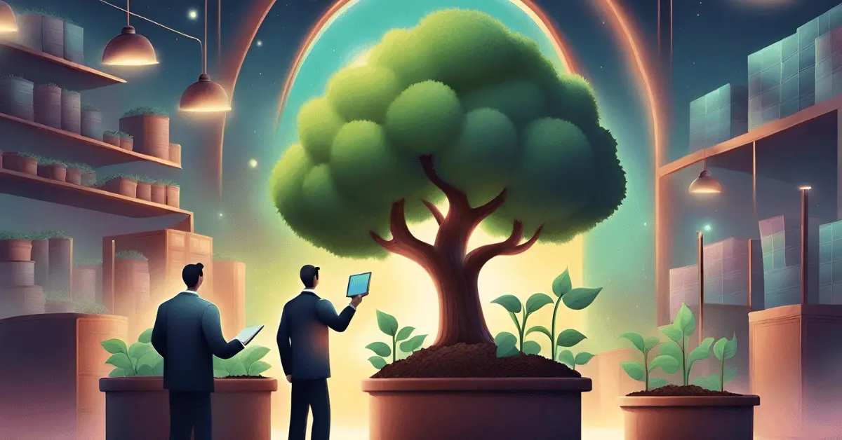 Fresh Blog Topics for Small Business Growth