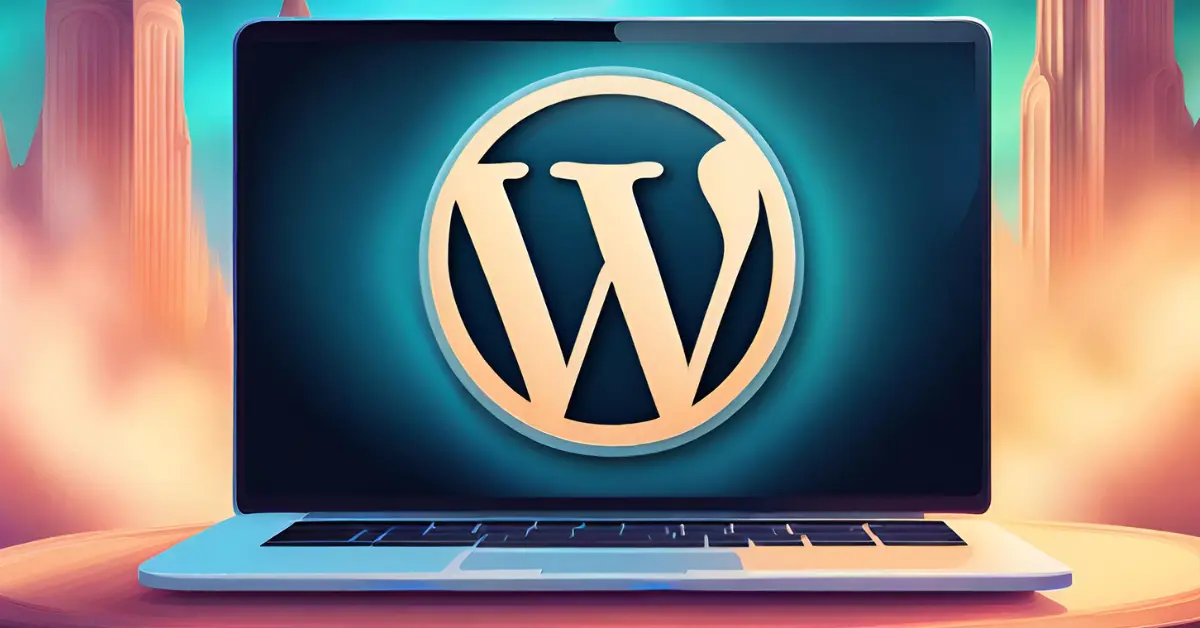 Set Up a WordPress Website – Quick & Easy Guide